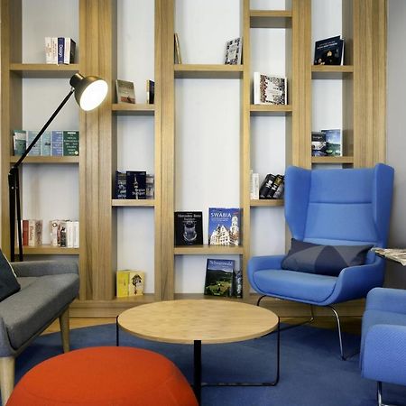 Holiday Inn Express Stuttgart Airport, An Ihg Hotel Leinfelden-Echterdingen Bagian luar foto